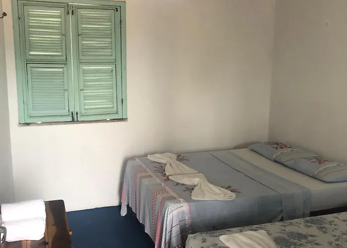 Pousada Vila Mangue Seco