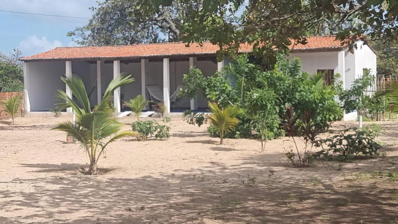Inn Mangue Seco *