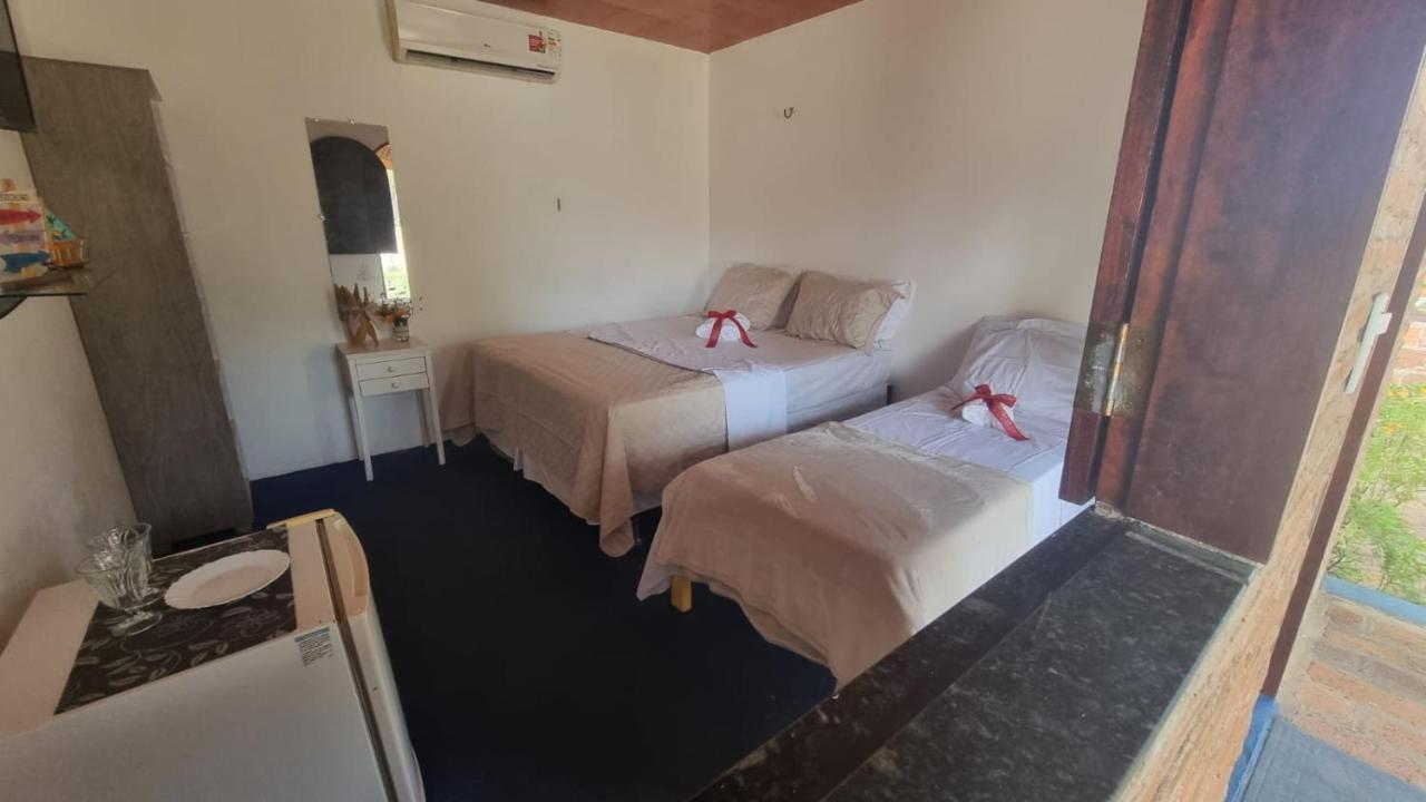 Mangue Seco Inn Jijoca de Jericoacoara