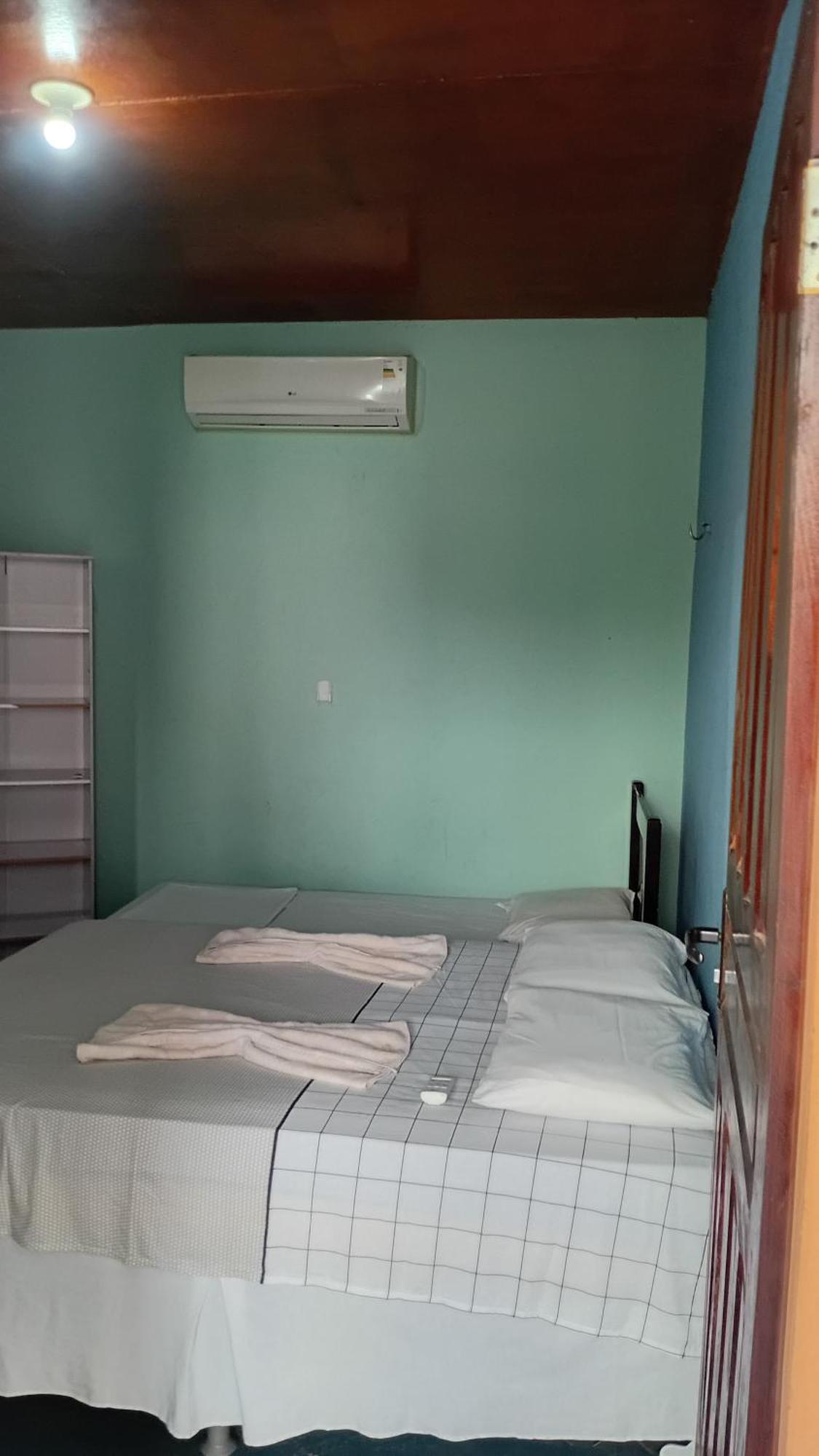 Mangue Seco Inn