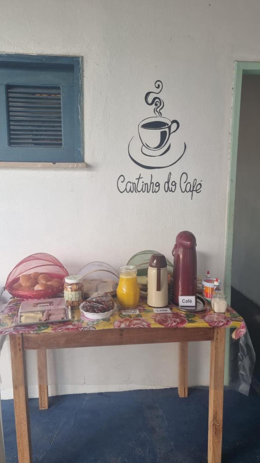 Mangue Seco Jijoca de Jericoacoara