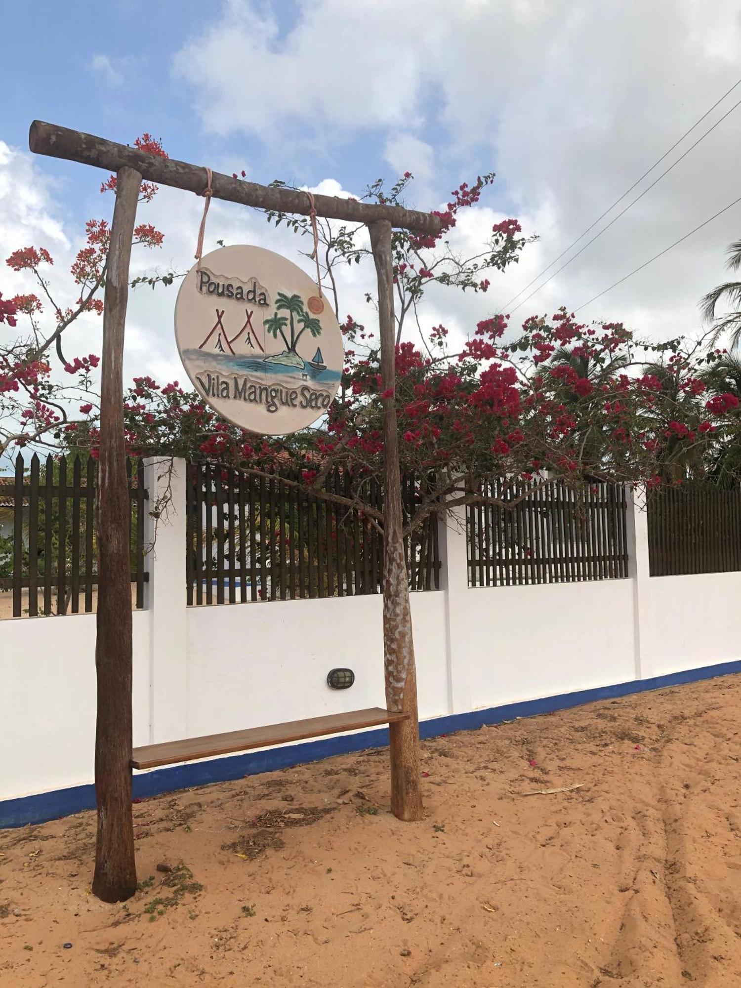 Inn Mangue Seco Jijoca de Jericoacoara